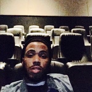 Meet your Posher, Darrian